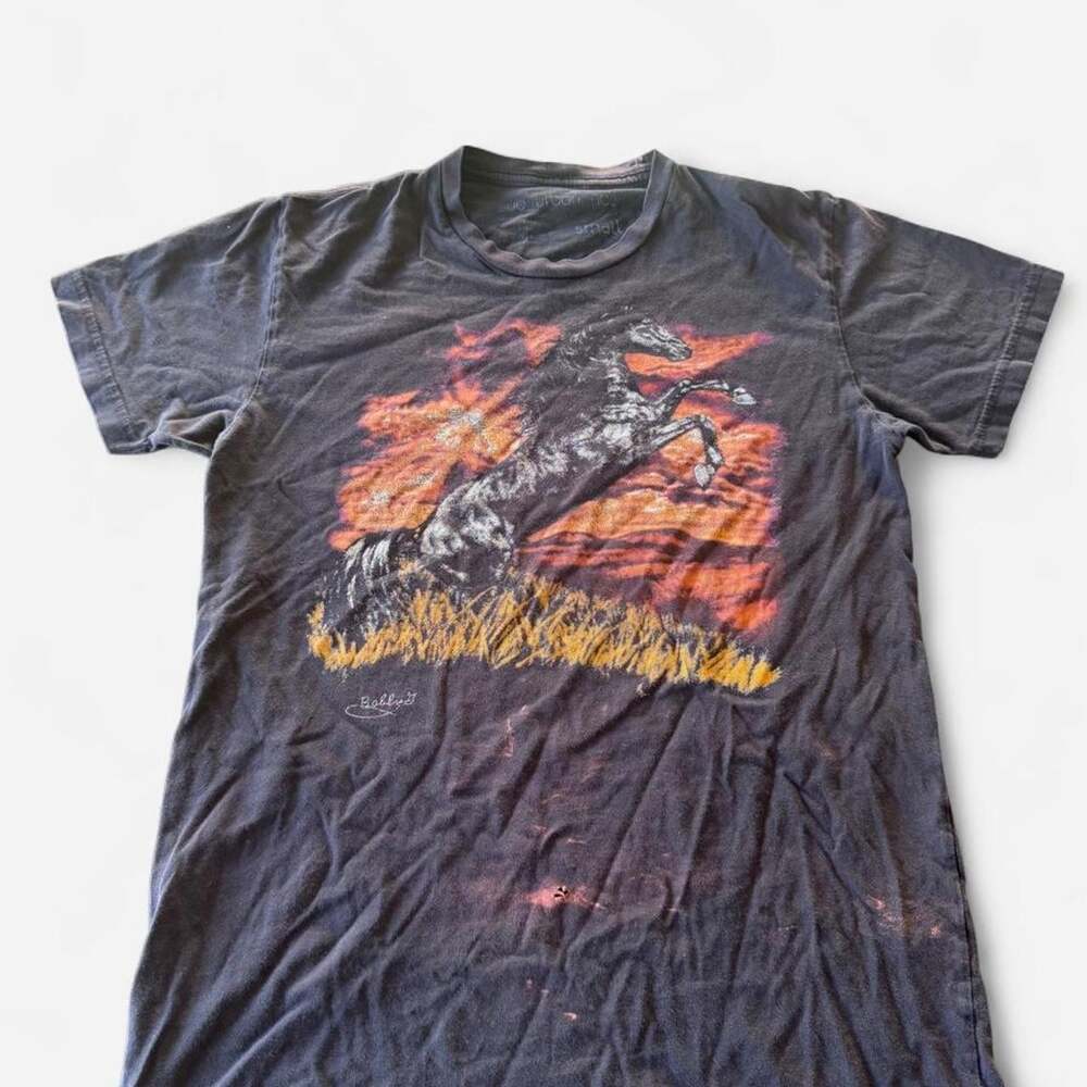 American Vintage Women's Multi T-shirt